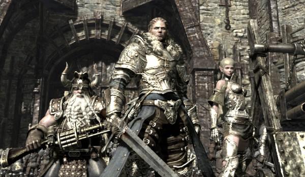 Kingdom Under Fire II