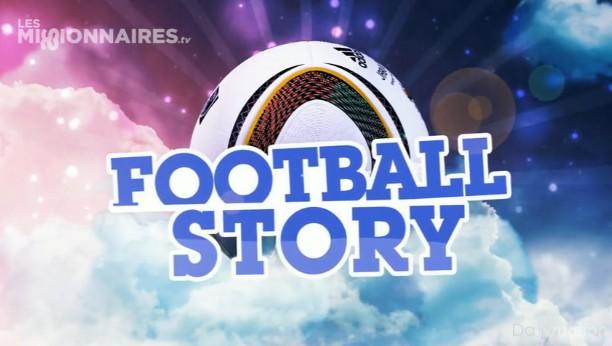 football story Football Story   La parodie des Bleus (vidéo)