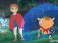 Ninokuni aussi sur PlayStation 3