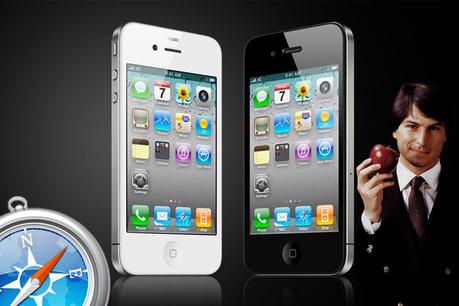 La keynote Apple, l’iPhone 4 et Safari 5