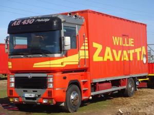 Où l’on reparle de cadeau de naissance