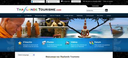 Thaïlande-Tourisme.com