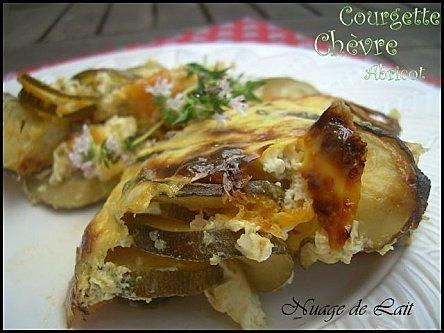 clafoutis ch+¿vre-courgette abricot 011-1