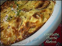 clafoutis ch+¿vre-courgette abricot 006-1
