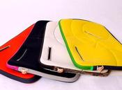 Looptworks sacoche pour néoprène recyclé