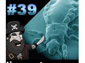 L’apéro Captain Msuce, petite chaîne démonte poux