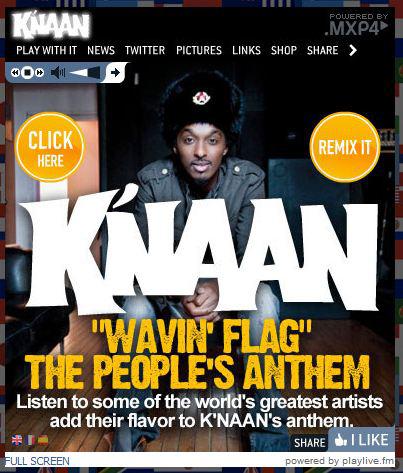 A&M;/Octone lance l’application remix interactive MXP4