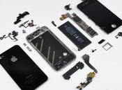iFixit démonte déjà l’iPhone