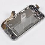 iFixit démonte déjà l’iPhone 4