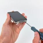 iFixit démonte déjà l’iPhone 4