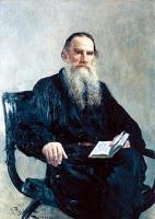 Pas facile de traduire Tolstoï!