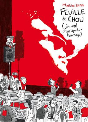 Feuille  de chou Tome 2