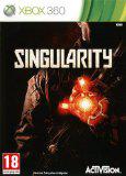 SINGULARITY : une sortie bien singulière