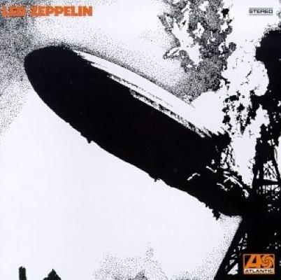 Led Zeppelin-Led Zeppelin-1969
