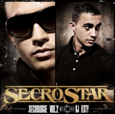 Secro Star - La tete haute (MP3)