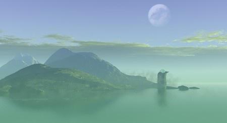 L'IMAGINAIRE OU LE REEL REINVENTE -