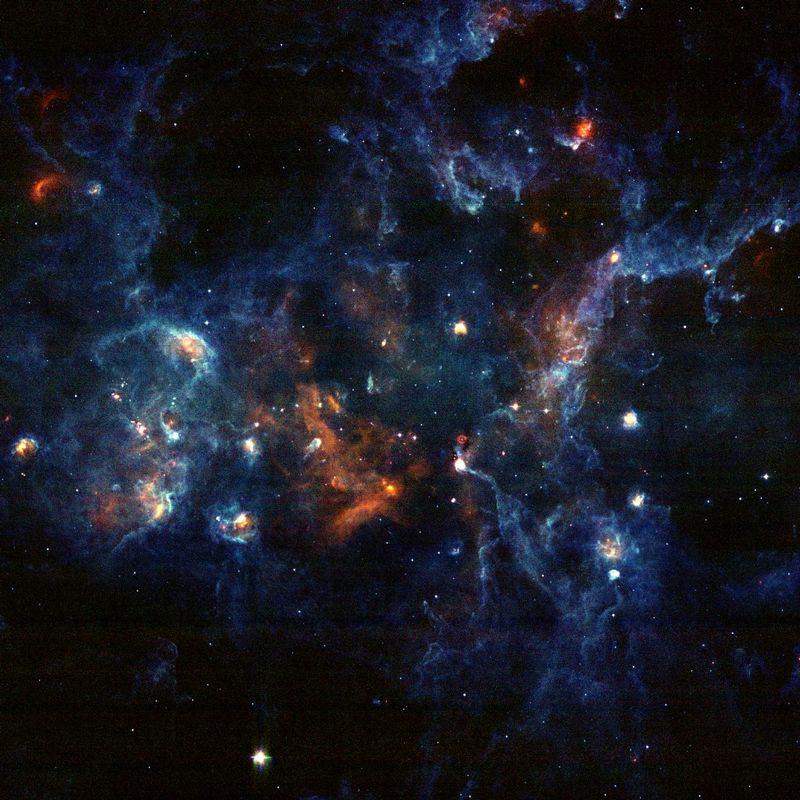 Point rouge (Hédi Kaddour)