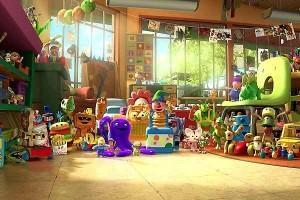 Critique cinéma: Toy Story 3