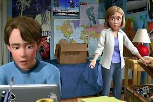 Critique cinéma: Toy Story 3