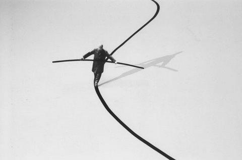Gilbert Garcin