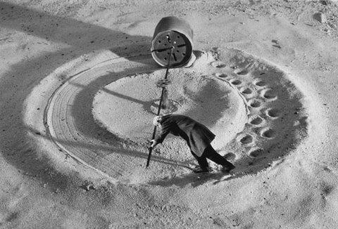 Gilbert Garcin