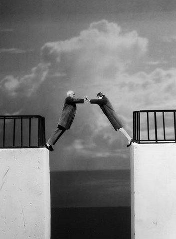Gilbert Garcin