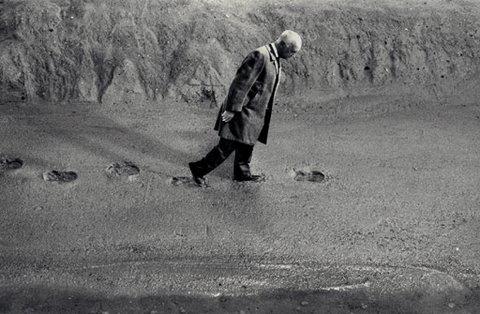 Gilbert Garcin