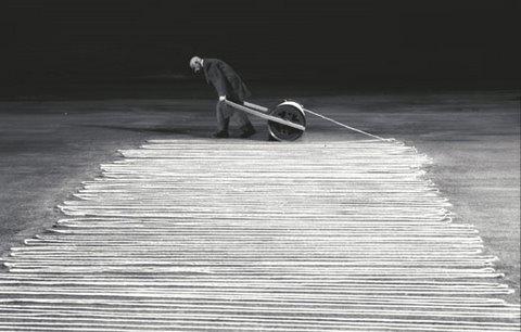 Gilbert Garcin