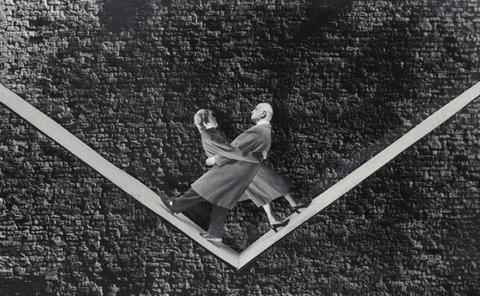 Gilbert Garcin