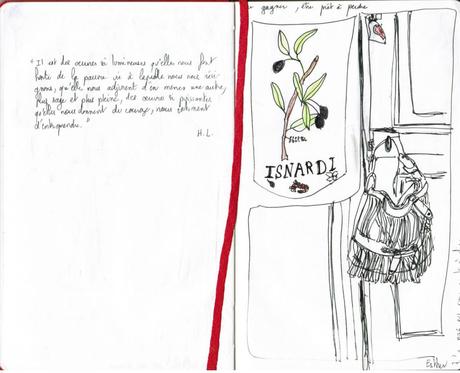 Peau de banane (fin de « je t’ai dans la peau »)