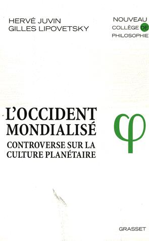 L'Occident mondialisé