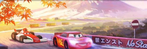 CARS 2 : John Lasseter aux mannettes