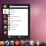 GnoMenu intégré à Docky