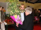 Lille encore fleur Palmarés villes fleuries.