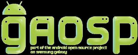 GAOSP passe en Beta 2 publique : Android 2.1 pour Samsung Galaxy