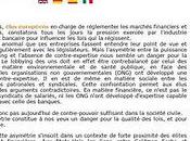 Pour première fois députés européens charge l...