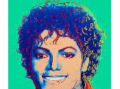 Michael Jackson....Ce soir Flamande!