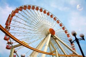 Promoparcs.com devient apporteur d’affaires de Weezevent