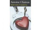 Aime-moi, Casanova