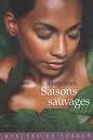 Saisons Sauvages - Kettly Mars