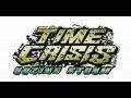 Time Crisis Razing Storm jeux