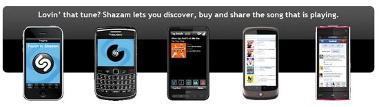 shazam 4 astuces pour trouver le titre ou lartiste dune chanson