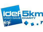 IDEF 2010 quand vidéo fait caritatif