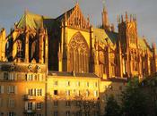 Metz côté tourisme: Cathédrale Saint Etienne