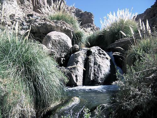Désert d’Atacama, On a Marché sur la Lune
