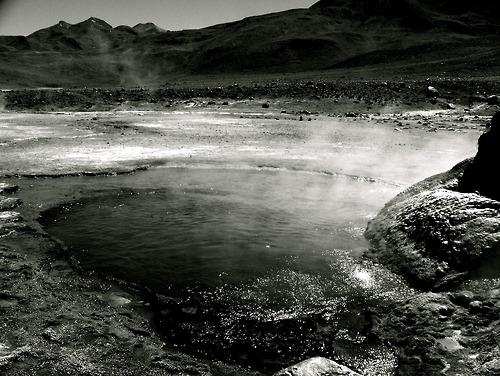 Désert d’Atacama, On a Marché sur la Lune