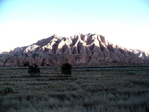 Désert d’Atacama, On a Marché sur la Lune