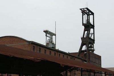 Musée de la mine (de charbon)