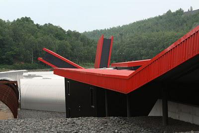 Musée de la mine (de charbon)