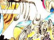 vieille femme morte (Dagadès)